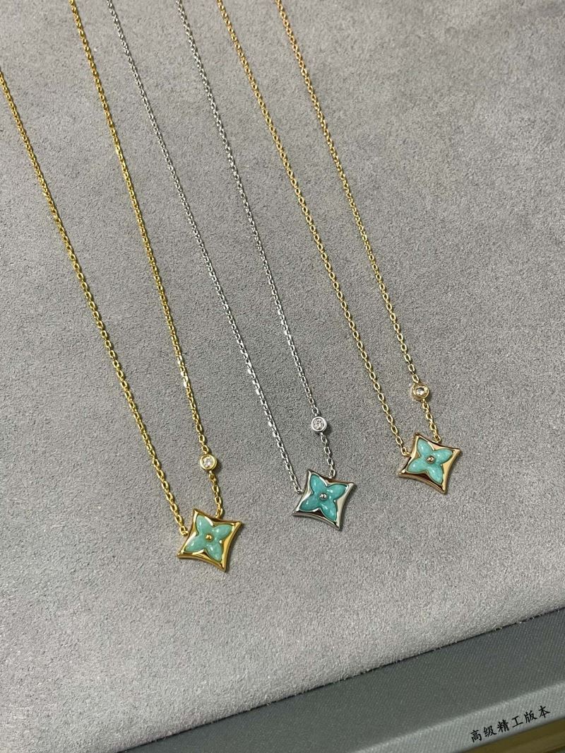 Louis Vuitton Necklaces